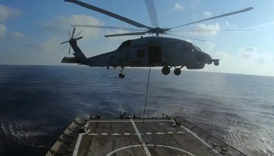 Flintlock-2026 Tatbikatı Libya’da sürüyor