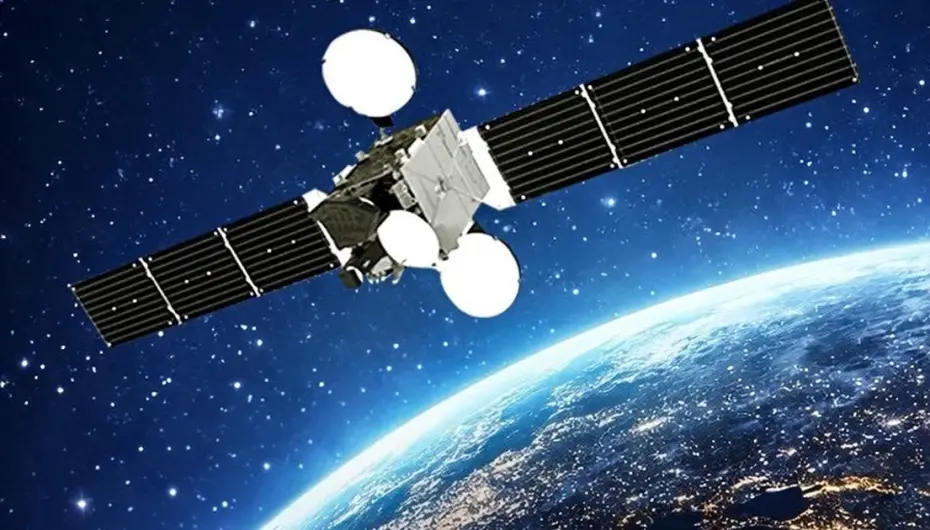 TÜRKSAT 6A uzayda 1 yaşında