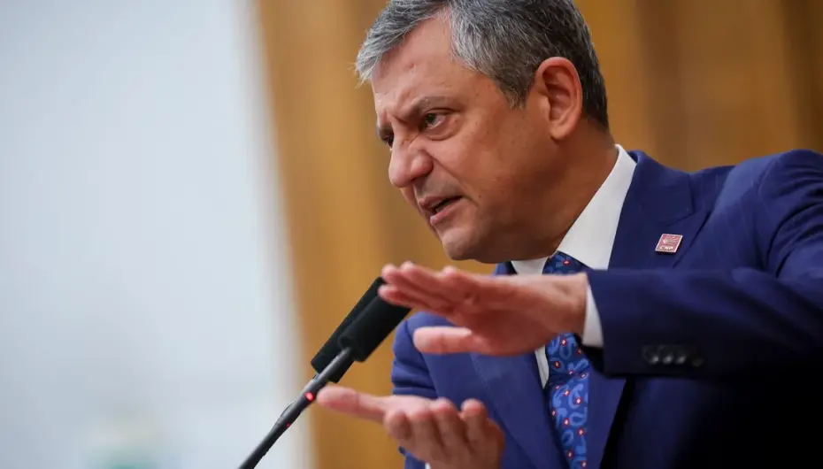 Özgür Özel’den 'sandığı getirin' çağrısı
