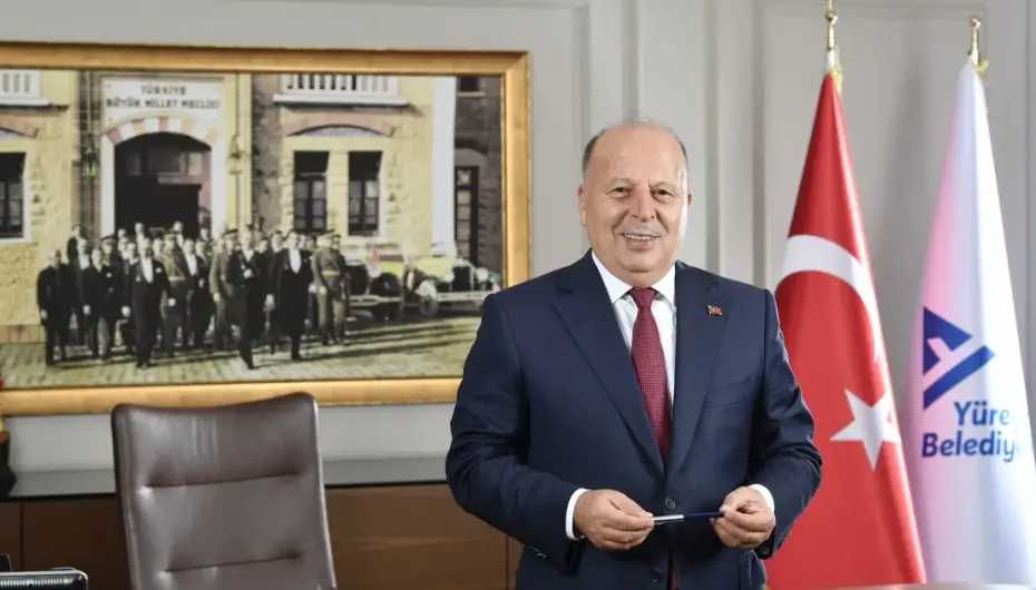 Yüreğir’de görevden uzaklaştırılan Demirçalı’dan sert tepki!