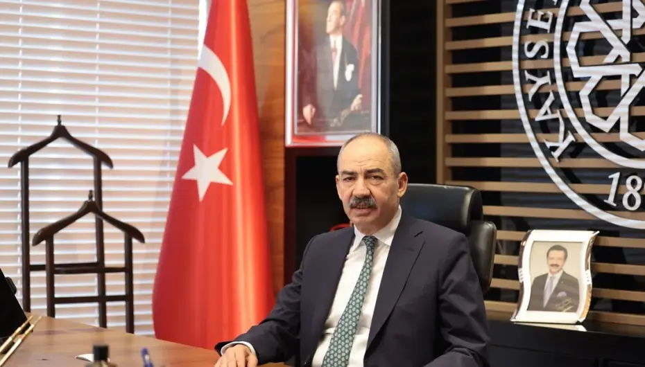 KTO Başkanı'ndan 23 Nisan mesajı
