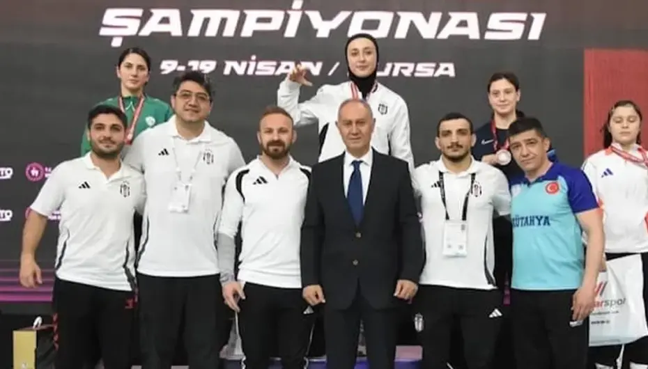 Kütahyalı genç boksörler Milli Takım yolunda