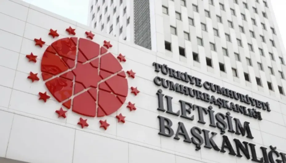 İletişim'den kamu internet sitelerinde 'yapay zekâ' hamlesi