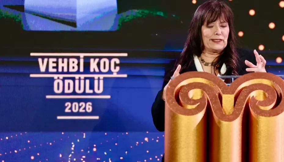 Koç Topluluğu 100 Yaşında