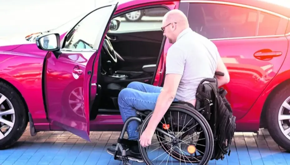 Engelliler için ÖTV istisna kapsamı netleşti... ÖTV'siz araç düzenlemesi 'Resmi'leşti