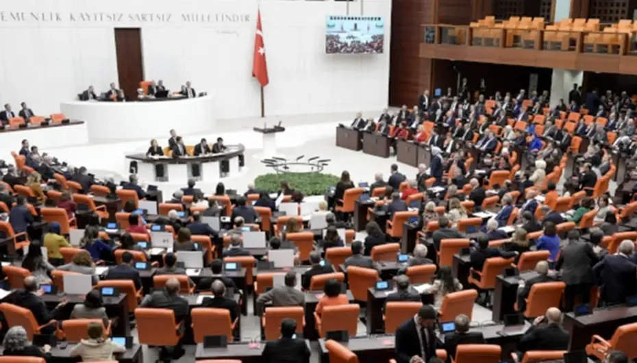 TBMM okul saldırılarını araştıracak!