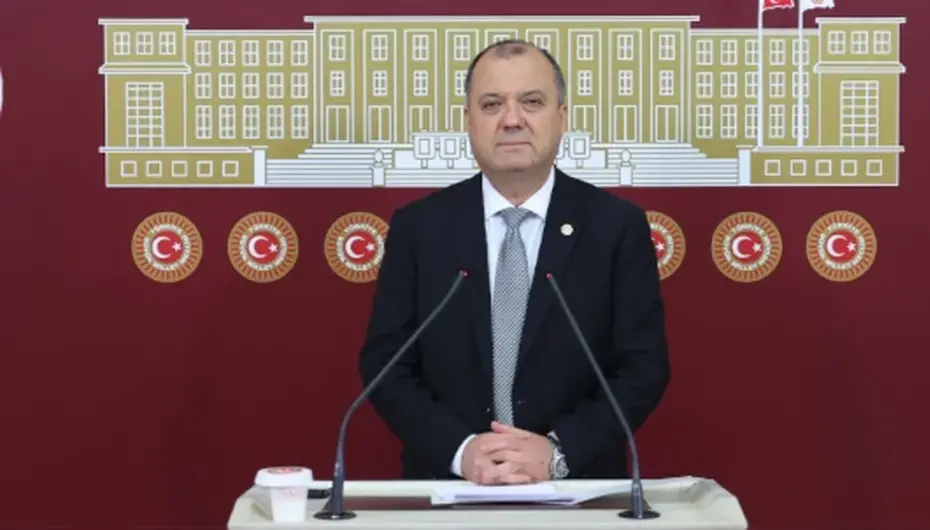 CHP'li Aygun'dan 'nükleer' tepki