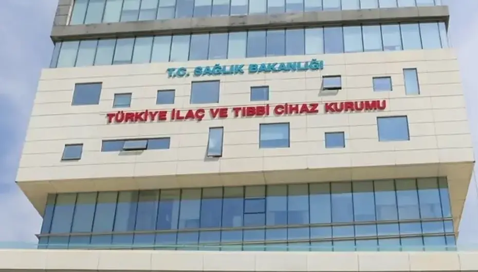 Tıbbi cihaz talimatlarına ayar... Elektronik kullanım düzenlemesi güncellendi