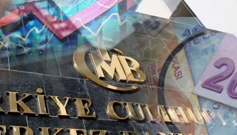 Merkez faizi sabit tuttu! Politika faizi değişmedi