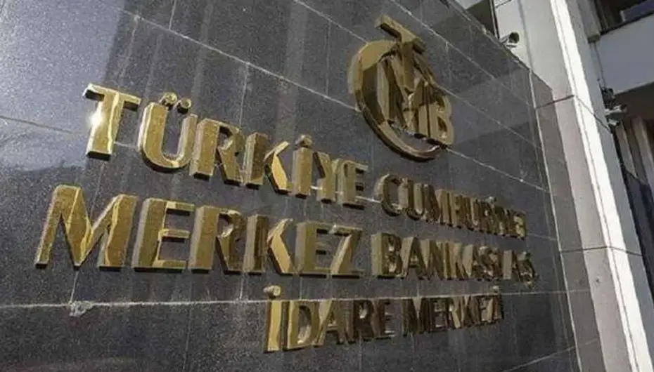 Merkez'de 'Finansal Hizmetler Güveni' Nisan’da güçlendi