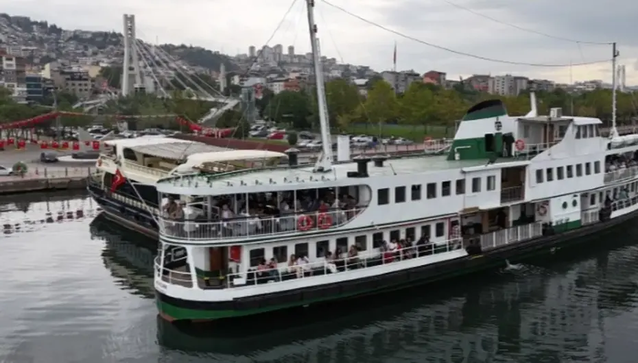 23 Nisan’da Kocaeli’de ulaşım ücretsiz
