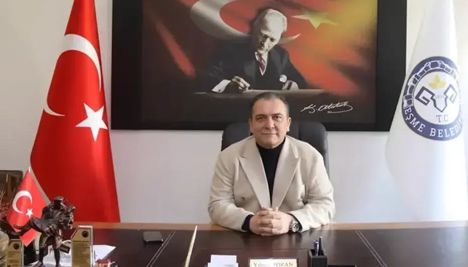 Tutuklanan Eşme Belediye Başkanı görevden uzaklaştırıldı