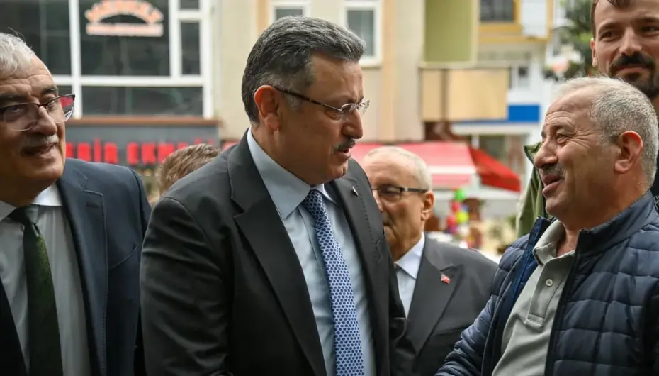 Trabzon Maçka’da büyük yatırımlar başladı