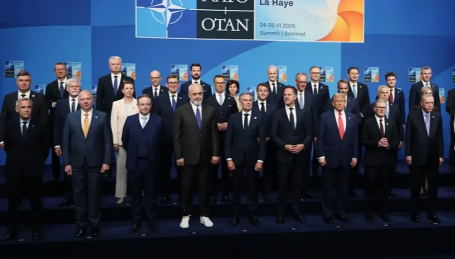 NATO liderleri Temmuz'da Türkiye’de buluşuyor