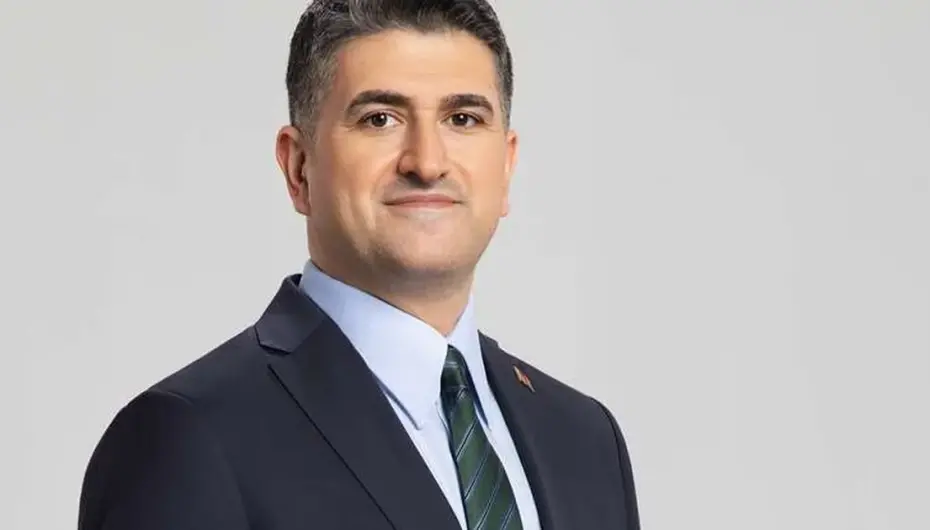 Ataşehir Belediye Başkanı Onursal Adıgüzel görevden uzaklaştırıldı