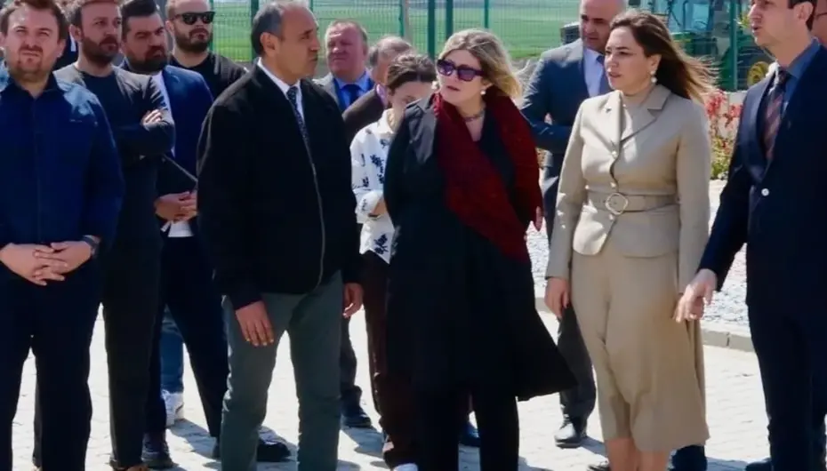 Tekirdağ'da can dostları için dev yatırım