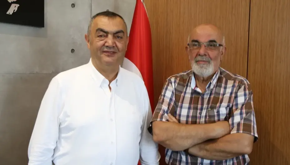 KAYSO'dan '23 Nisan' mesajı