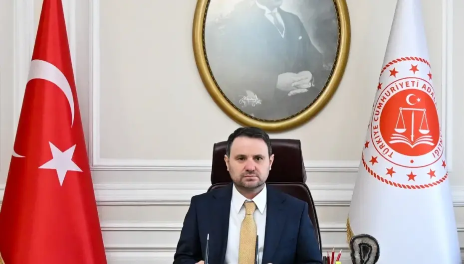 Adalet sisteminde 7 yeni daire başkanlığı kuruldu