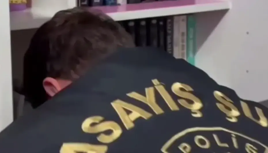 İstanbul’da sahte altın operasyonu!