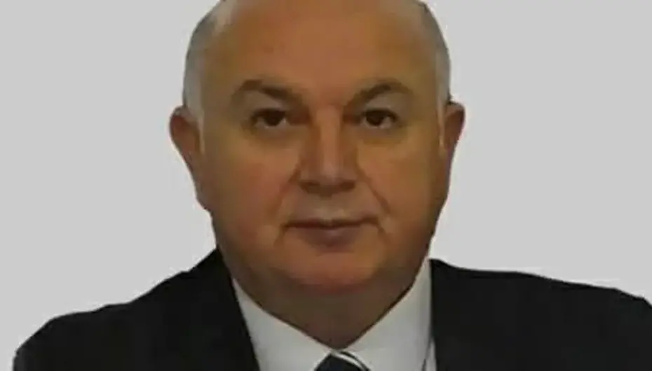 Yüksel Ercan Bozüyük’te 'Vicdan Tutanaklarını' anlatacak