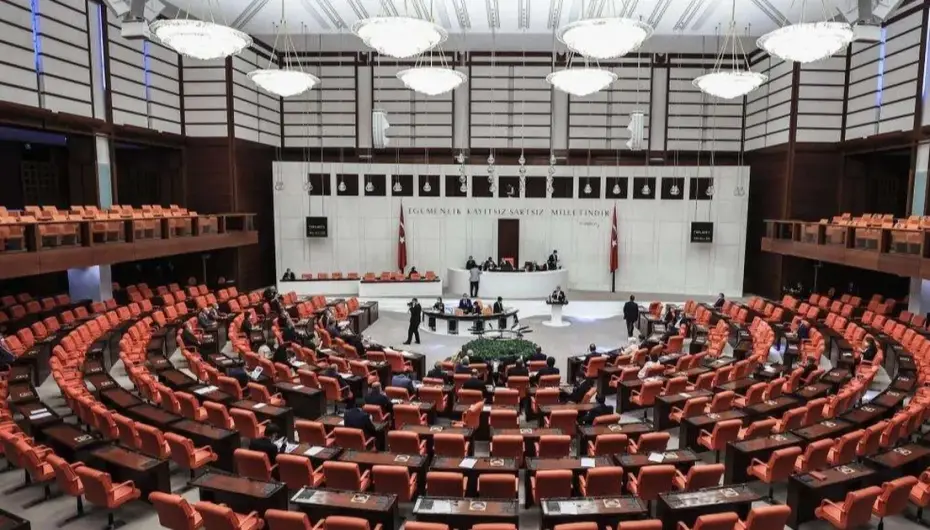 Okul olaylarını araştıracak TBMM kararı Resmi Gazete'de
