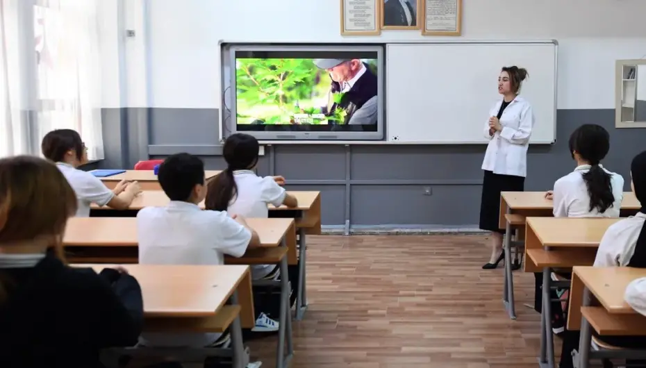 Öğretmenlerin yer değiştirme başvuruları 4-6 Mayıs'ta