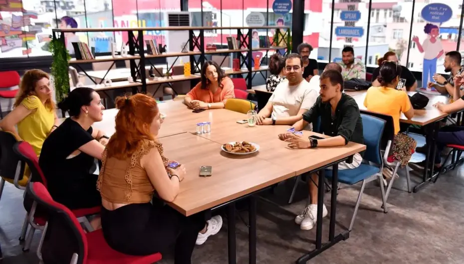 Mersin’de sosyal destek ağı büyüyor