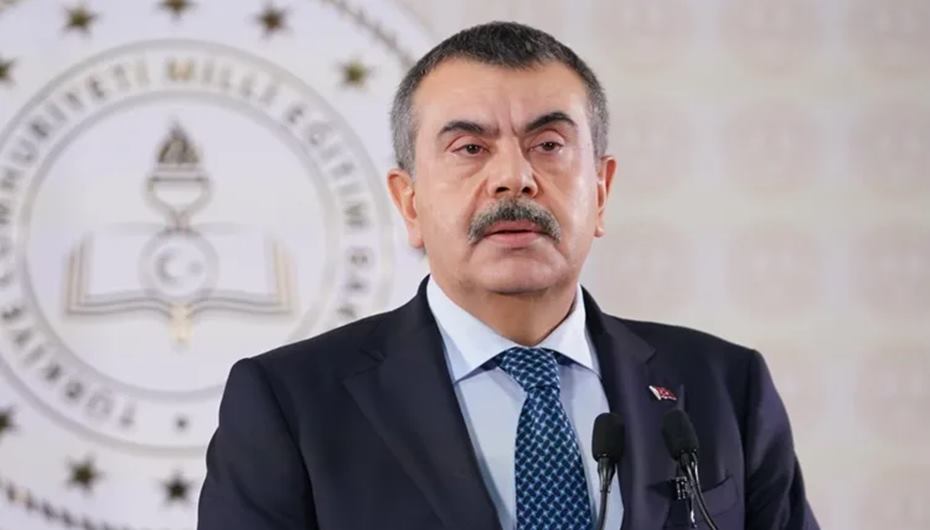 Bakan Tekin açıkladı... Güvenli okul için yeni adımlar