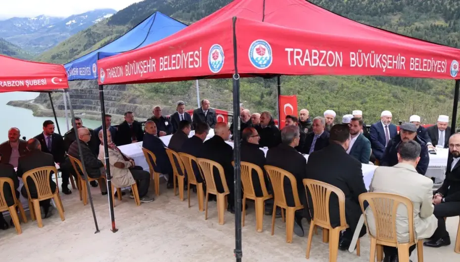 Trabzon’da Şehit Uzman Onbaşı için anma programı