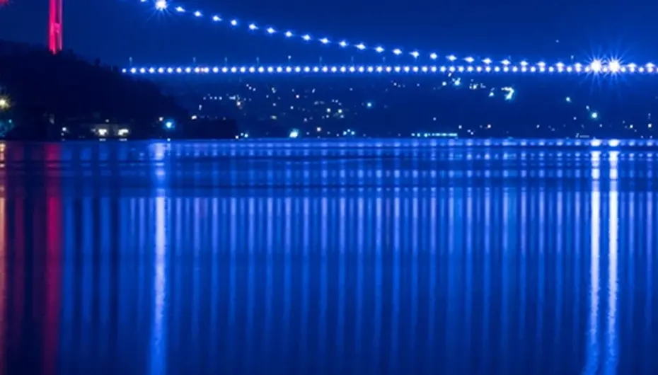 İstanbul'da akıllı ulaşım zirvesi hazırlığı