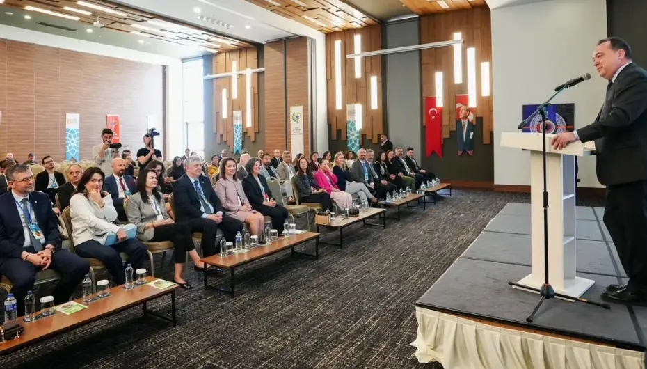 Manisa’da Fitoterapi Günleri başladı