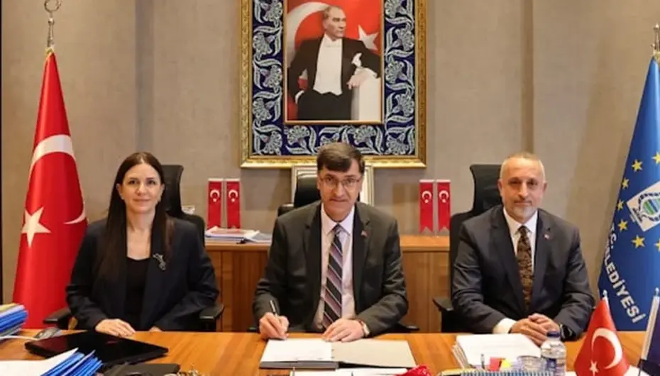 Kütahya’da kültür ve sanatta uluslararası iş birliği