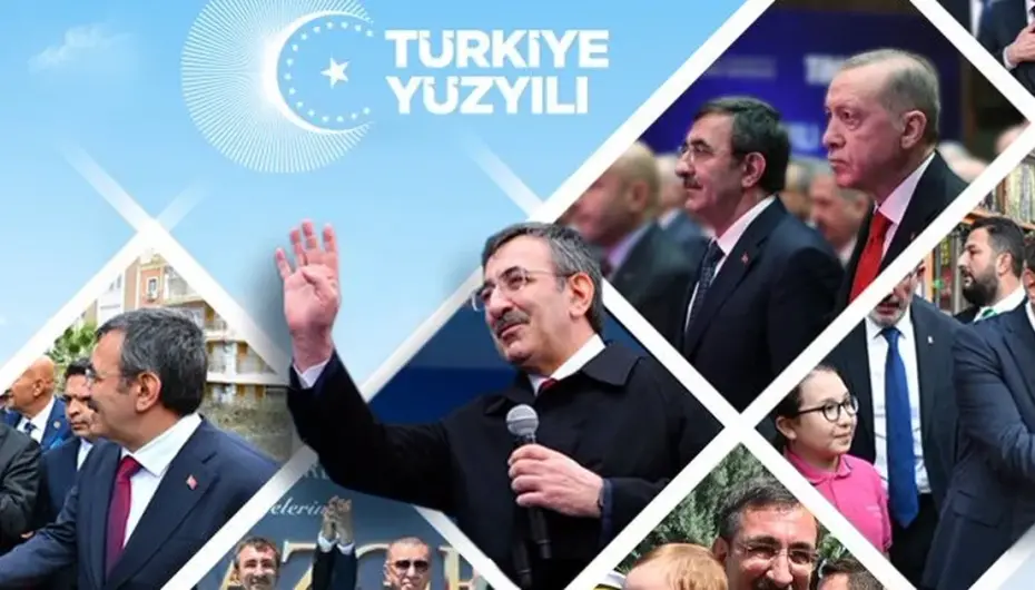 Cevdet Yılmaz’dan ekonomi açıklaması