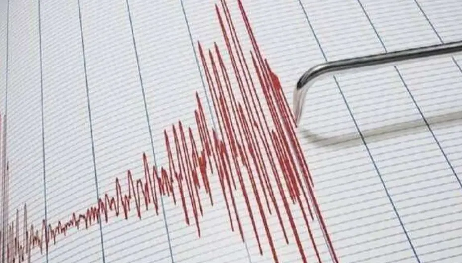 Akdeniz'de 3,8 büyüklüğünde deprem!
