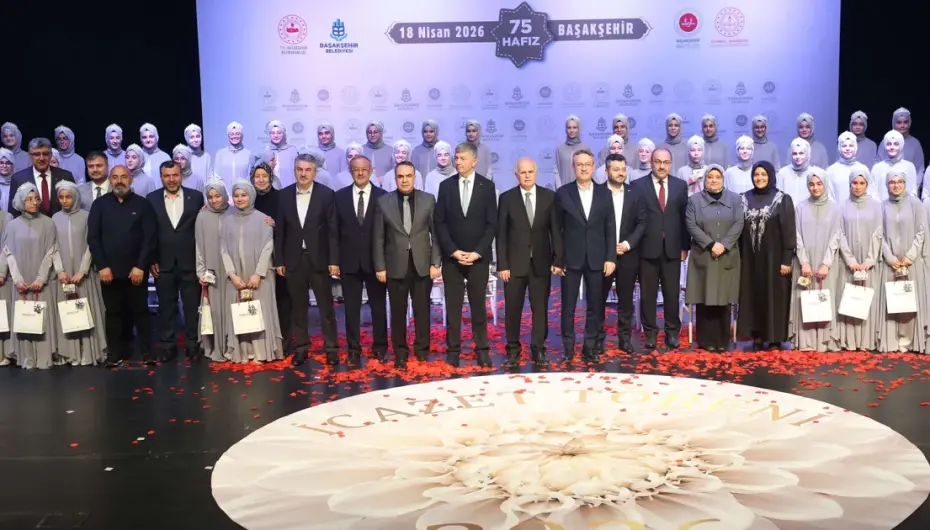 Yasin Kartoğlu: Ahlaklı ve vicdanlı nesiller yetiştirmeliyiz