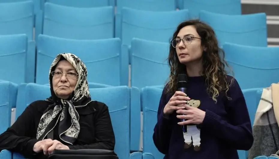 Kütahya Belediyesi'nden Halk Günü buluşması