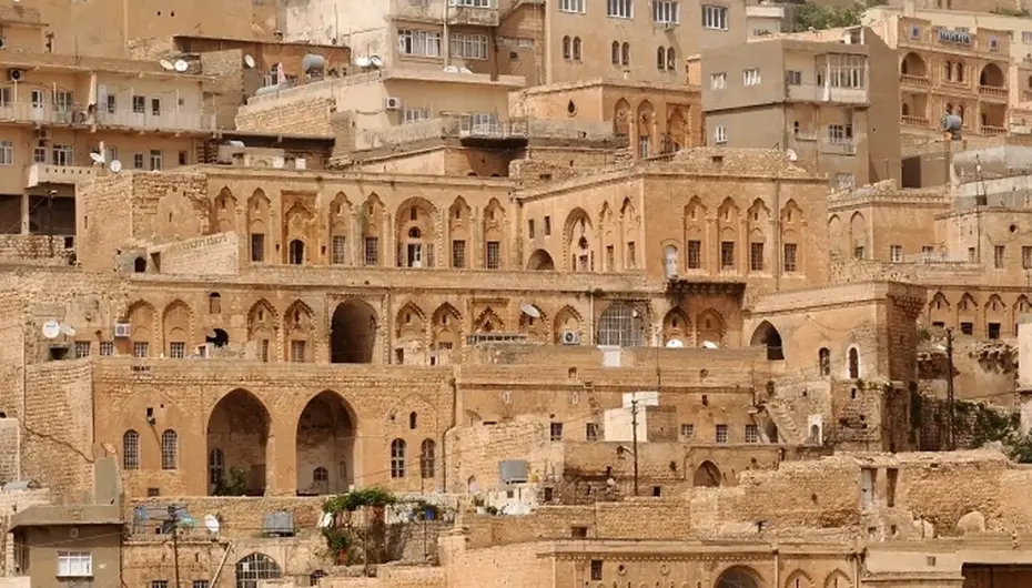 Mardin dijital dünyanın gündemine taşındı