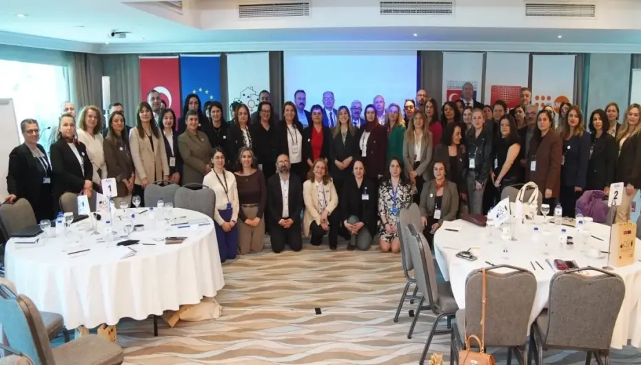 Kadın Dostu Kentler'e Adana imzası