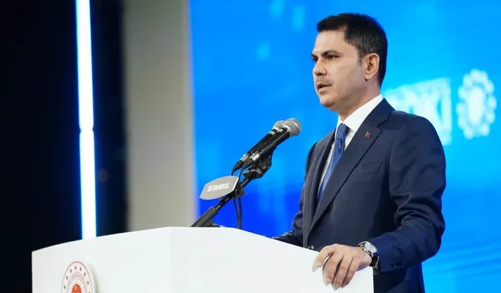 Kurum: İstanbul, Türkiye'nin beka meselesi