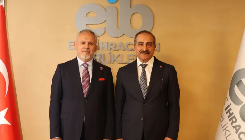 Egeli ihracatçılarda yeni dönemde istikrar sürecek