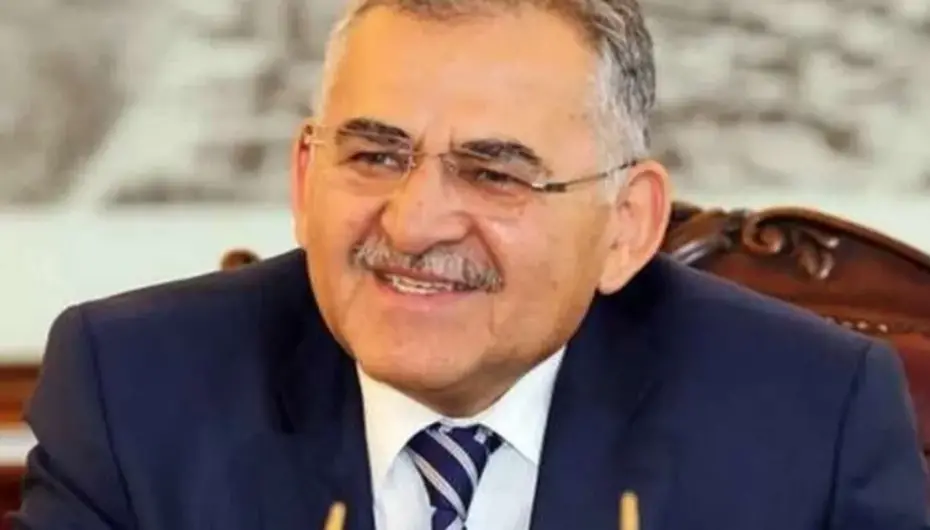 Kayseri Büyükşehir'in emeklilere desteği uzatıldı