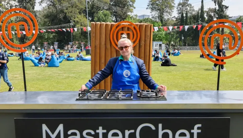 İzmir’de MasterChef şefleri gastronomi tutkunlarıyla buluştu