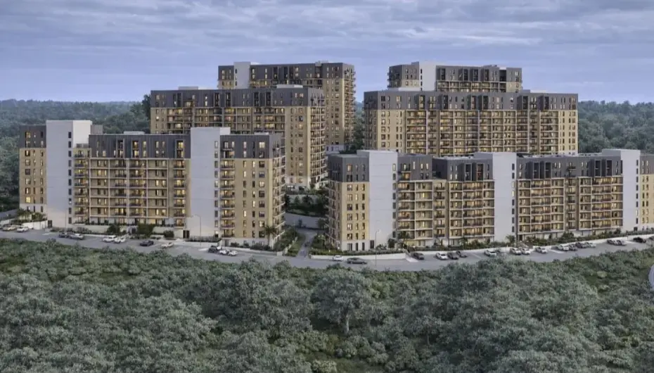 İzmir'de iki yıl içinde evlerine kavuşacaklar