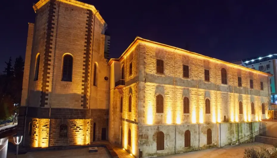 Gaziantep kültürel mirasa sahip çıkıyor