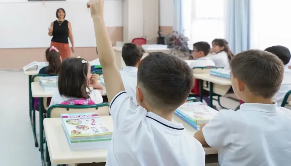 MEB velileri uyardı... Özel okullarda karekod zorunluluğu