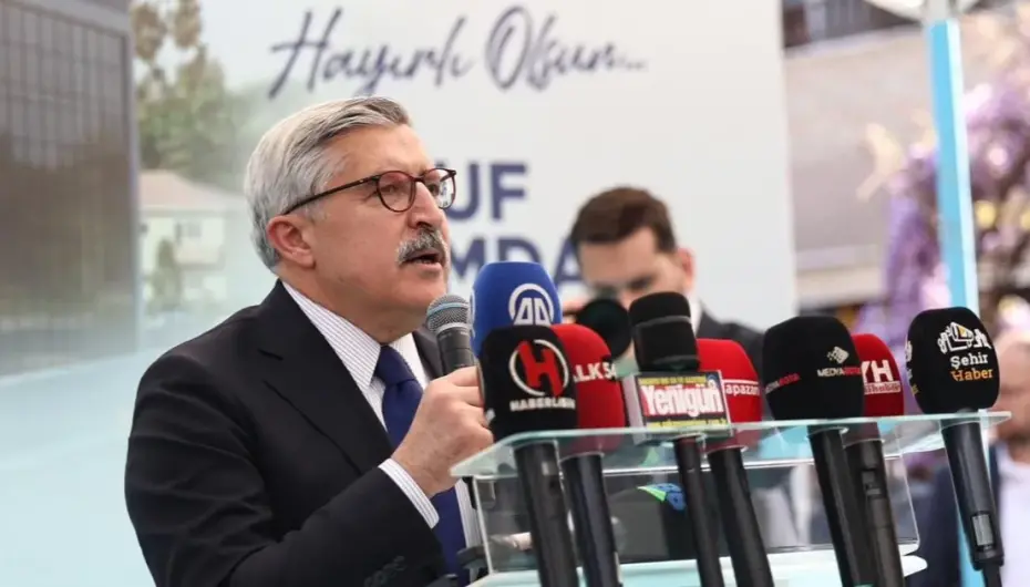 Yayman: İkinci 25 yılın hikayesi başlıyor