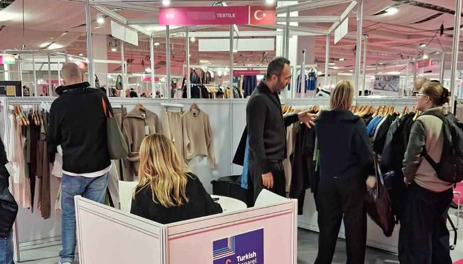 Moda Endüstrisi İki Koldan Pazarlama Atağına Geçti