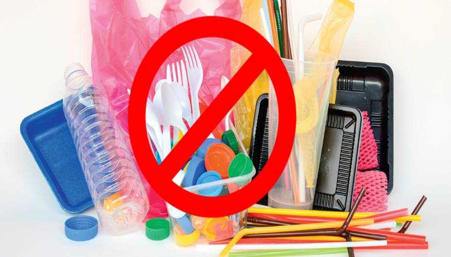 Tek kullanımlık plastik kısıtlamaları sektörde baskı ve kaygı oluşturuyor