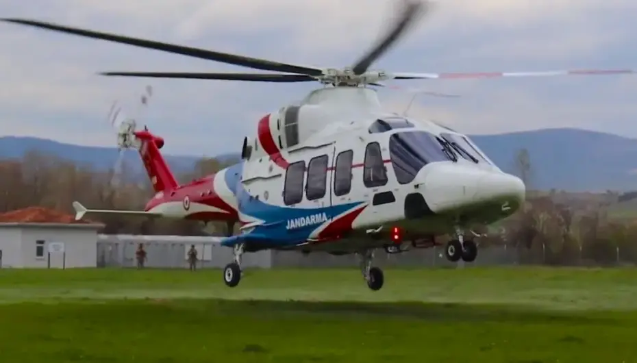 GÖKBEY, Kastamonu’daki komando eğitiminde ilk kez kullanıldı