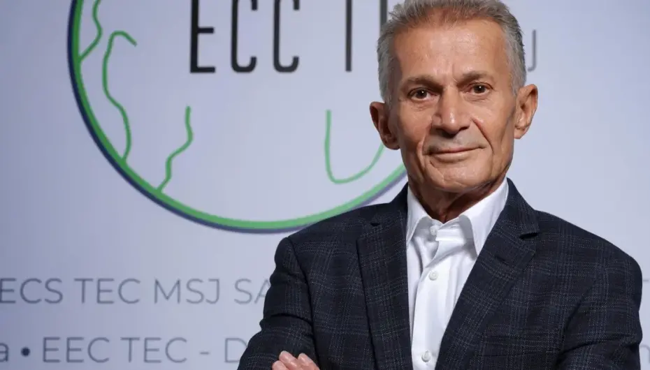 ABD’de yaşayan Denizlili Türk mühendisten emisyonu azaltan teknoloji
